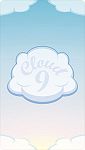 Business Card (back): Cloud 9 Massage Studio