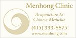Cardoor Magnet: Menhong Clinic