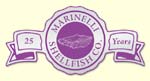 Anniversary Sticker: Marinelli Shellfish Co.