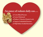 Sticker: Walnut Growers' Association