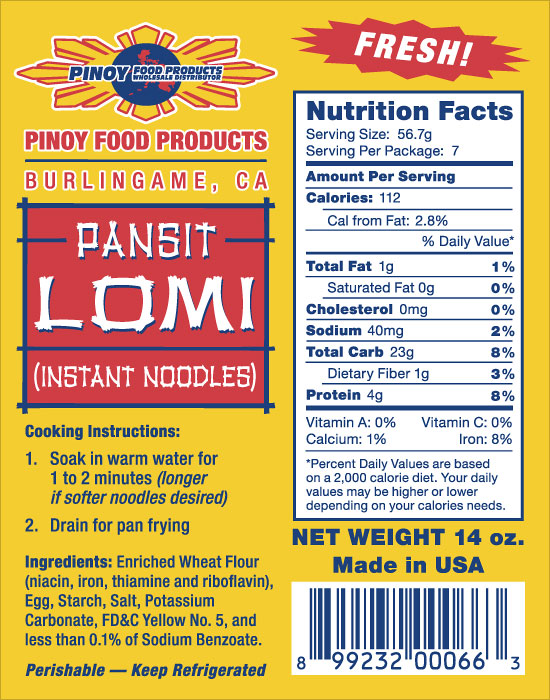 Label / Decal / Sticker Samples | Design & Print Samples || Big ...