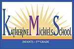 Storefront Sign: Katherine Michiels School